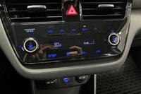 Hyundai IONIQ electric vaihtoauto