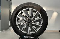 Hyundai IONIQ electric vaihtoauto