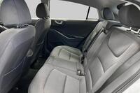 Hyundai IONIQ electric vaihtoauto