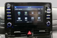 Hyundai IONIQ electric vaihtoauto