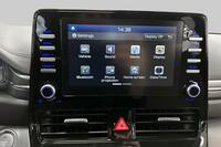 Hyundai IONIQ electric vaihtoauto