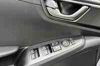 Hyundai IONIQ electric vaihtoauto