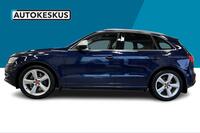 Audi SQ5 vaihtoauto