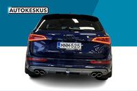 Audi SQ5 vaihtoauto
