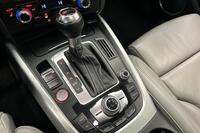 Audi SQ5 vaihtoauto