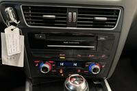 Audi SQ5 vaihtoauto