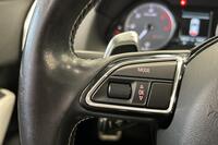 Audi SQ5 vaihtoauto