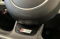 Audi SQ5 vaihtoauto
