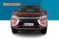 Mitsubishi Eclipse Cross vaihtoauto