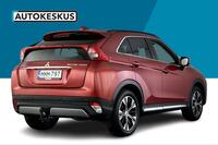 Mitsubishi Eclipse Cross vaihtoauto