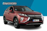 Mitsubishi Eclipse Cross vaihtoauto