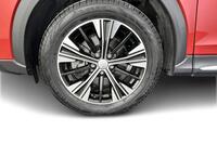 Mitsubishi Eclipse Cross vaihtoauto