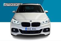 BMW 2-sarja vaihtoauto