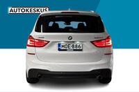 BMW 2-sarja vaihtoauto