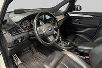 BMW 2-sarja vaihtoauto
