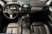 BMW 2-sarja vaihtoauto
