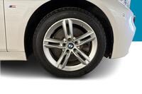 BMW 2-sarja vaihtoauto