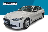 BMW i4 vaihtoauto
