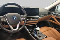 BMW i4 vaihtoauto