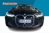 BMW i4 vaihtoauto