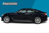 BMW i4 vaihtoauto