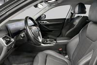 BMW i4 vaihtoauto