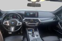BMW 5-sarja vaihtoauto