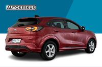 Ford Puma vaihtoauto