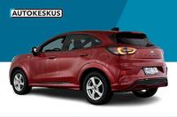 Ford Puma vaihtoauto