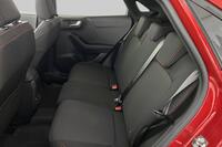 Ford Puma vaihtoauto