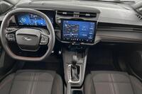 Ford Puma vaihtoauto