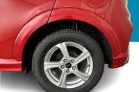 Ford Puma vaihtoauto