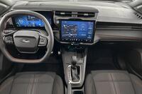 Ford Puma vaihtoauto