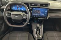 Ford Puma vaihtoauto