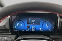 Ford Puma vaihtoauto