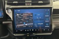 Ford Puma vaihtoauto