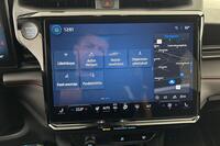 Ford Puma vaihtoauto