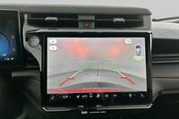 Ford Puma vaihtoauto