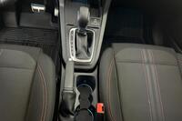 Ford Puma vaihtoauto