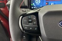 Ford Puma vaihtoauto