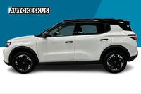 Opel Frontera vaihtoauto