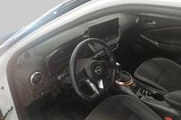 Nissan Juke vaihtoauto