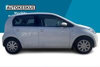 Skoda Citigo vaihtoauto