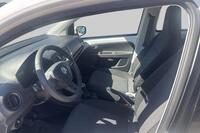 Skoda Citigo vaihtoauto