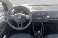 Skoda Citigo vaihtoauto