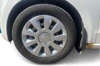 Skoda Citigo vaihtoauto