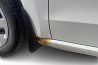 Skoda Citigo vaihtoauto