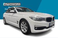 BMW 3-sarja vaihtoauto