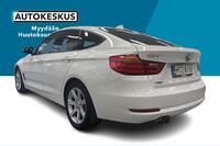 BMW 3-sarja vaihtoauto