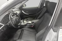 BMW 3-sarja vaihtoauto